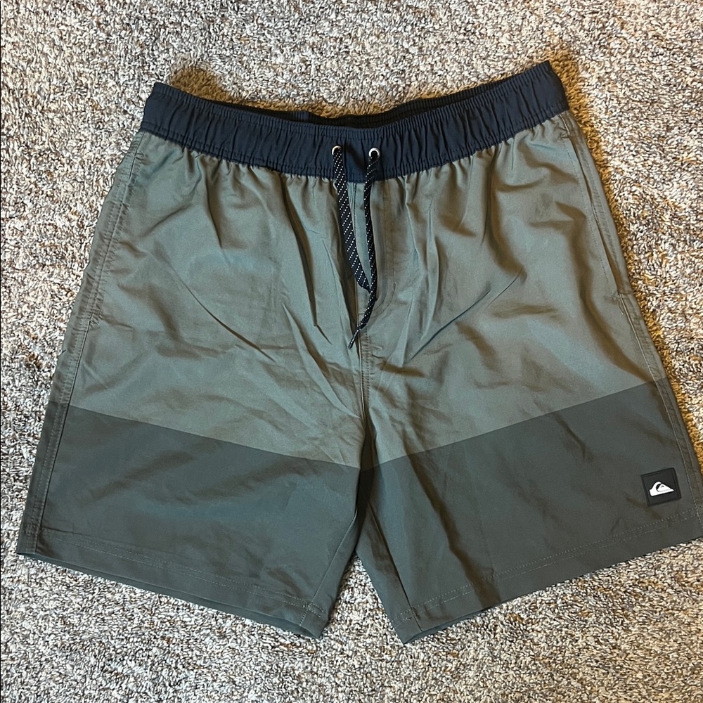 Quiksilver Boardshorts. NEW!!!
